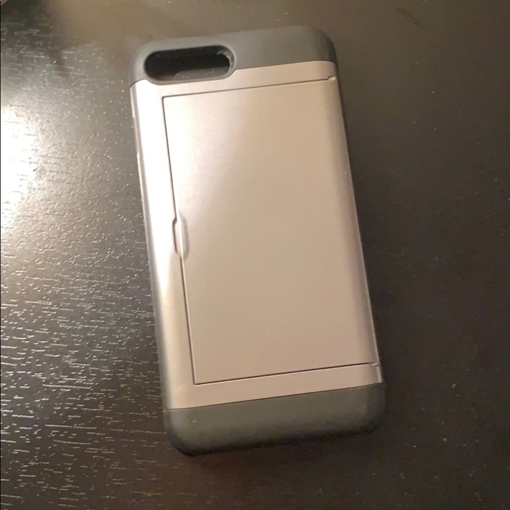 iPhone 8 Plus case!